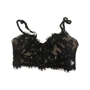 Lace Bralette (Lilith)
